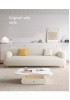 Ivor Upholstery Sofa 3 Seater 210W *Floor Display